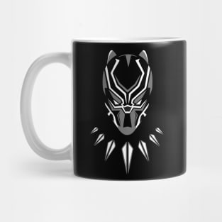 wakanda king Mug